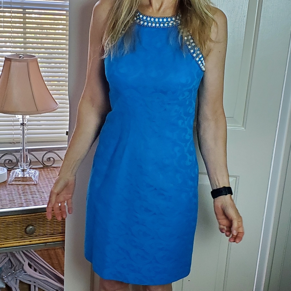 Country Club Dinner Dress! - Picture 11 of 12